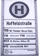 Hoffeldstrasse